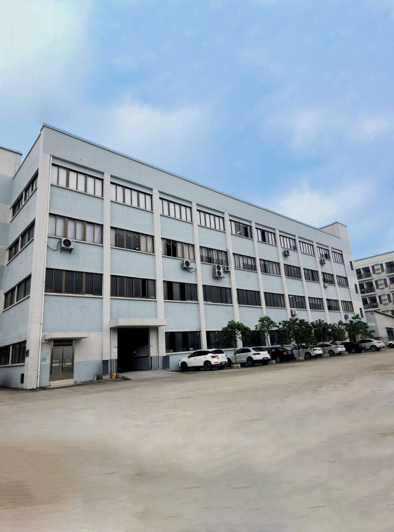 樂發廠房